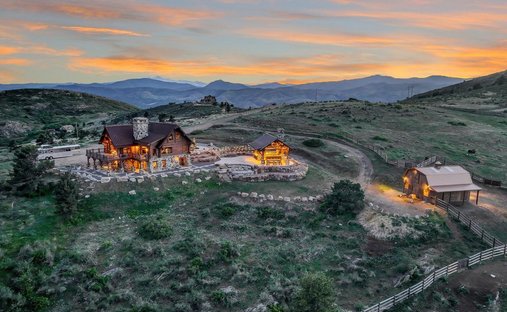 House in Loveland, Colorado, United States 1