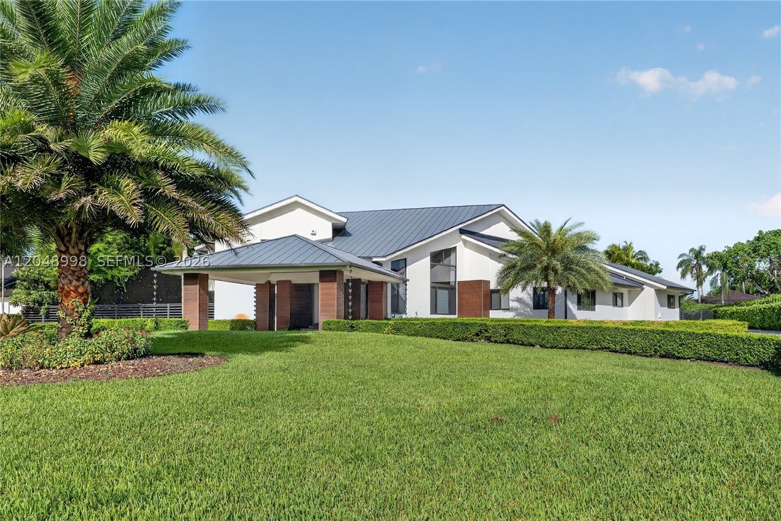 House in Miami, Florida, United States 2 - 18407385
