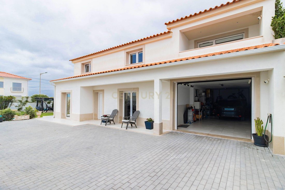 Villa in Pataias, Leiria District, Portugal 2 - 18471437