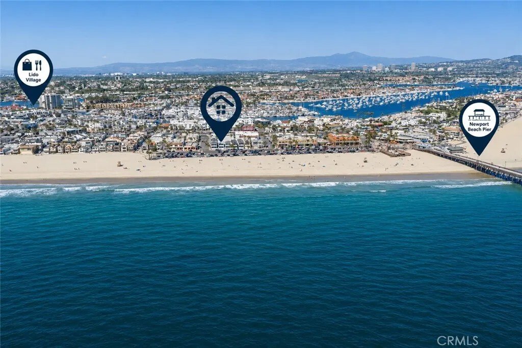 Newport Beach, California, United States 2 - 17917404