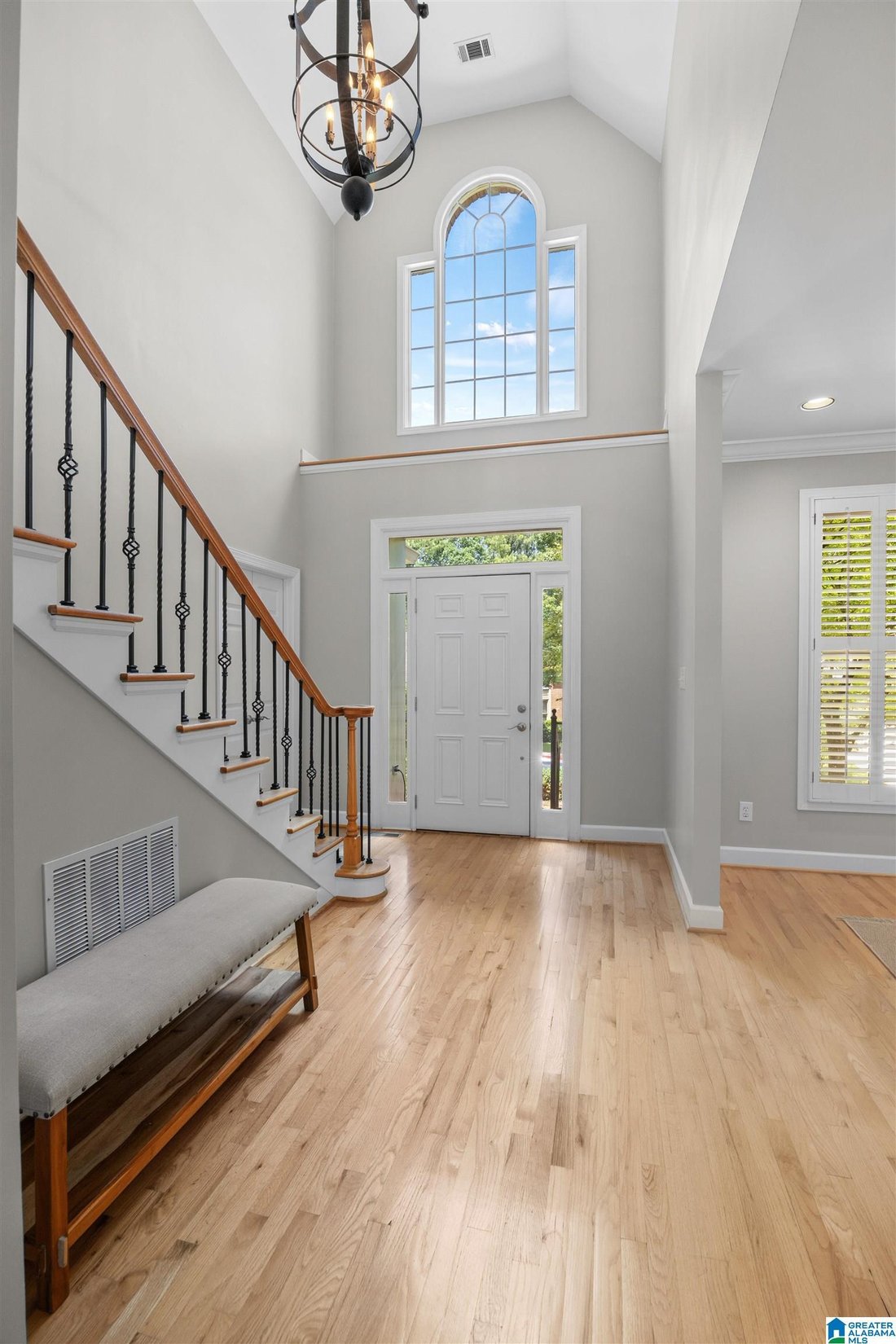 House in Vestavia Hills, Alabama, United States 5 - 18453081