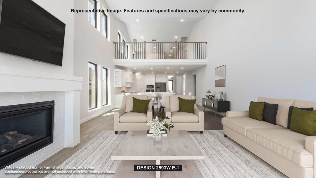 House in Bastrop, Texas, United States 3 - 18466077