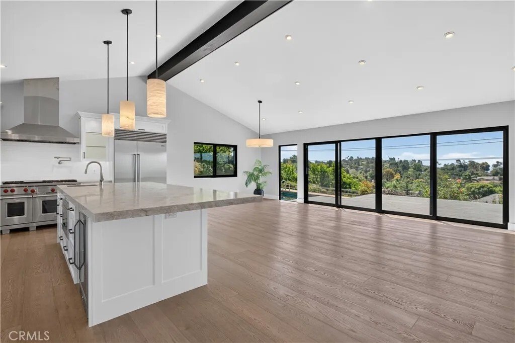 Haus in Rancho Palos Verdes, Kalifornien, Vereinigte Staaten 4 - 18466579