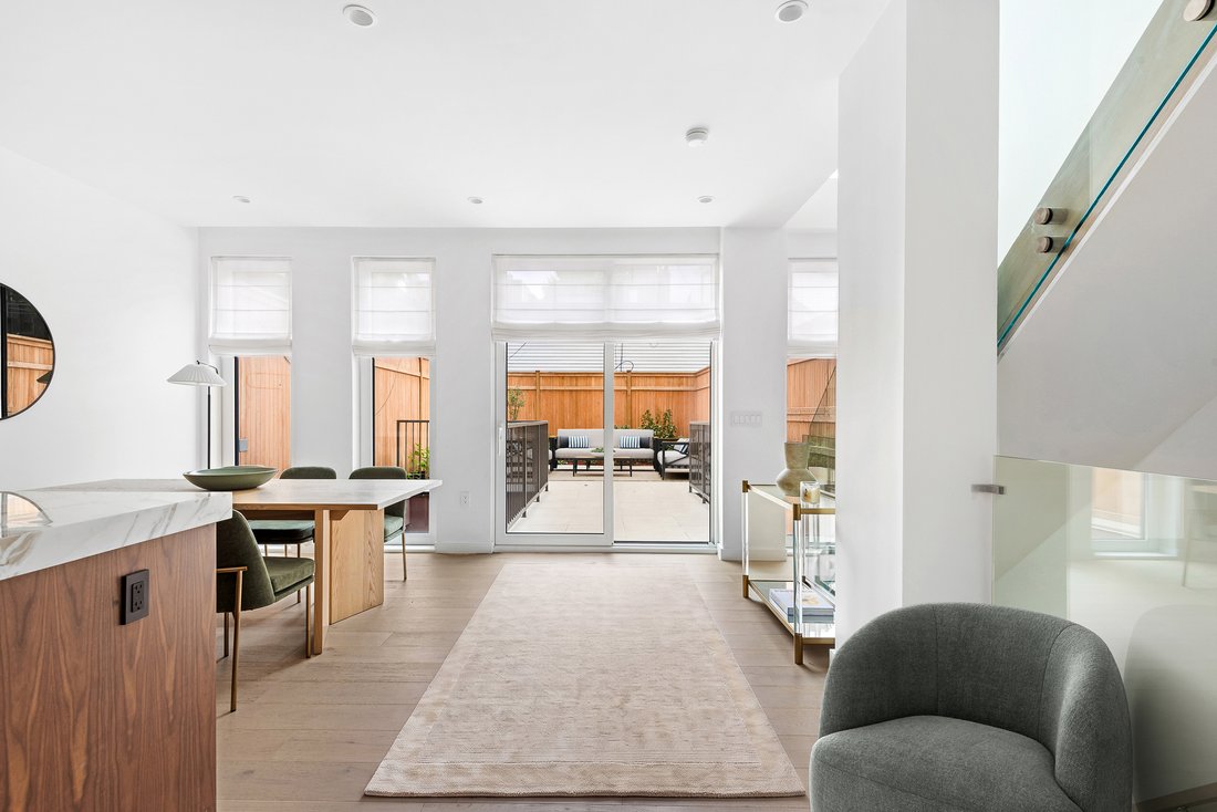 Condo in New York, New York, United States 1 - 18460171