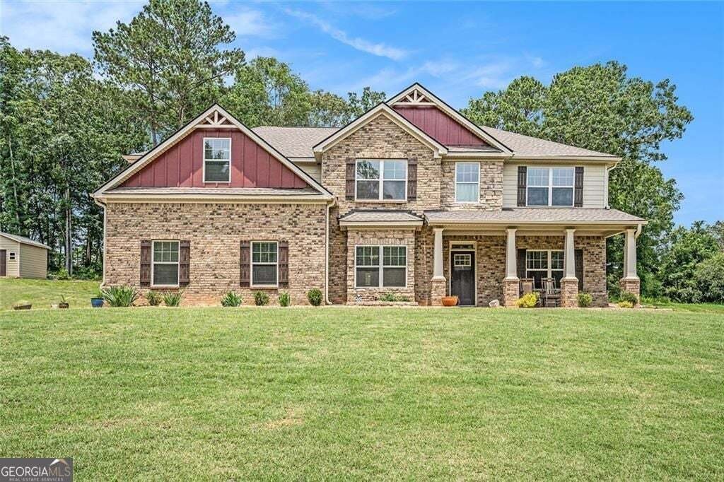 Forsyth, Georgia, United States 2 - 17138988