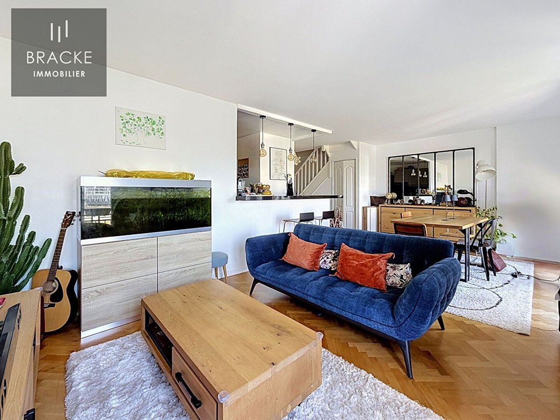 Apartment in Hôtel de Ville, Courbevoie, France 5 - 18456799