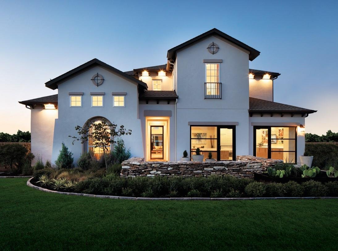 House in Leander, Texas, United States 4 - 18440091
