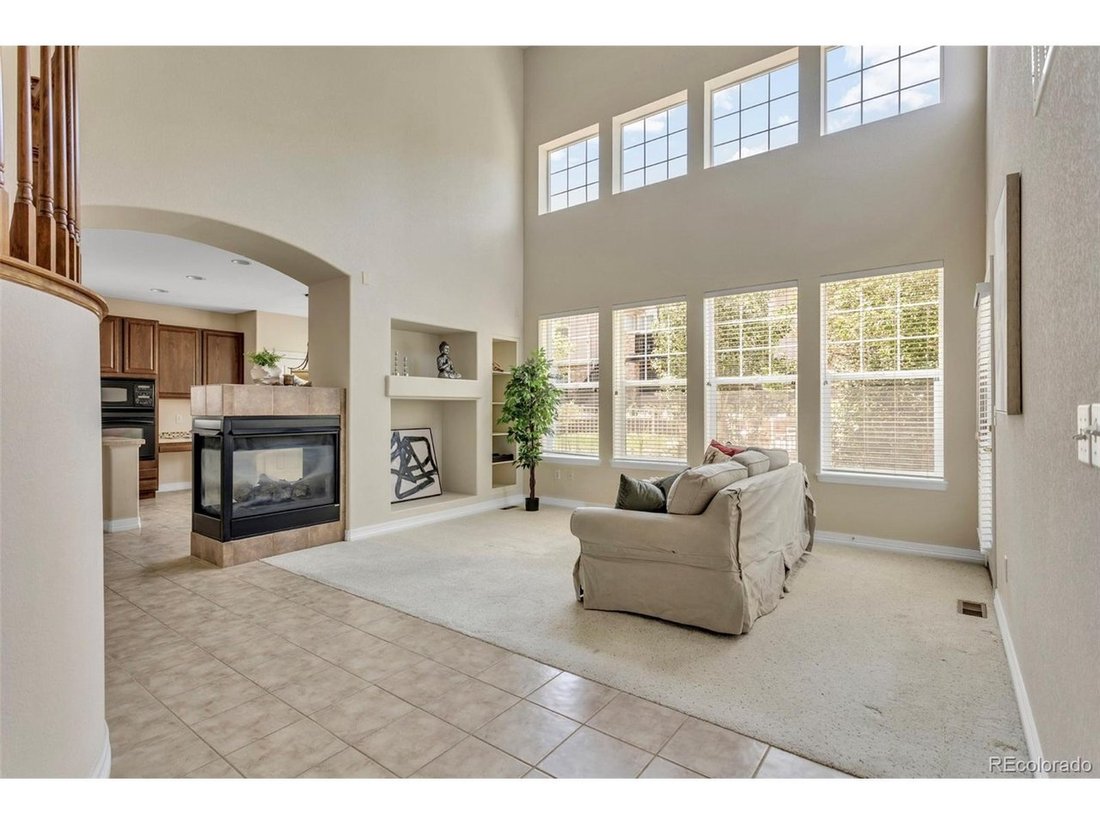 House in Aurora, Colorado, United States 3 - 18455600