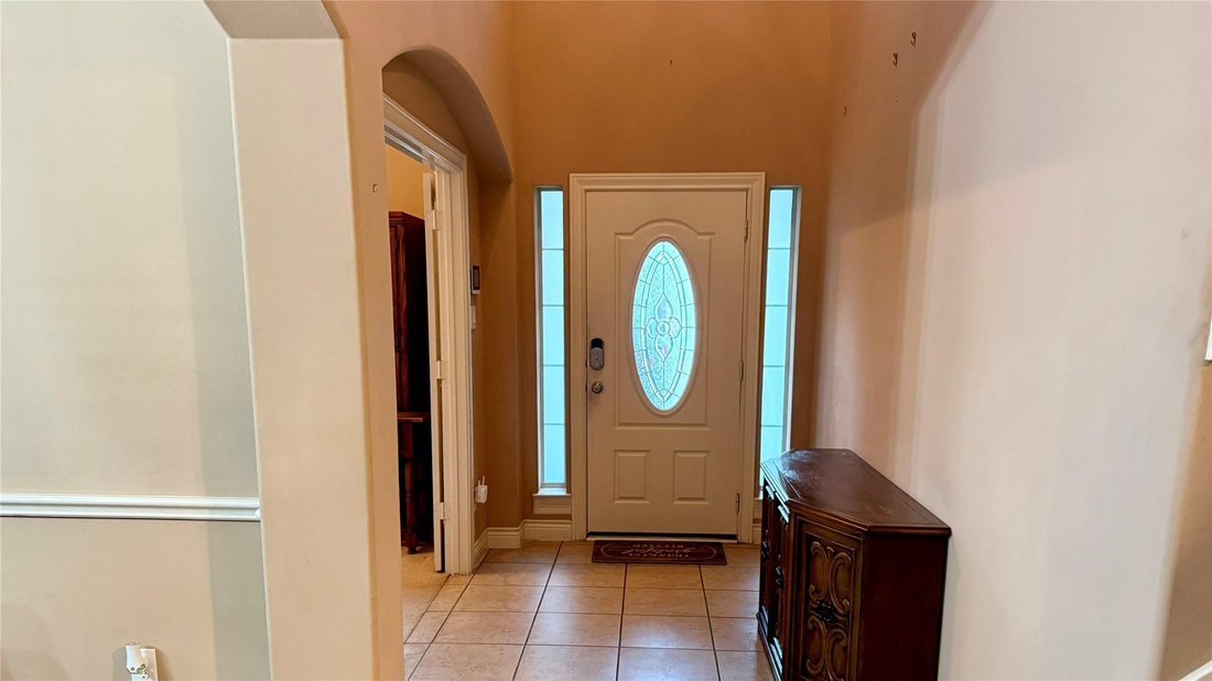 House in Humble, Texas, United States 3 - 18463785