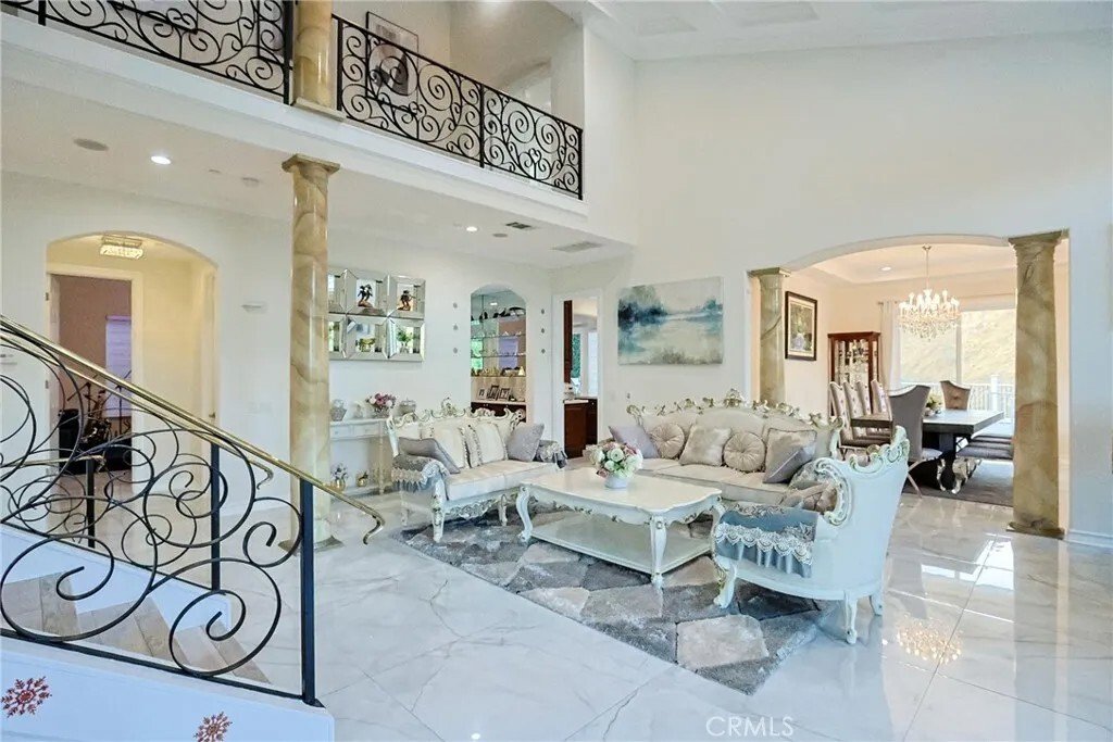 House in La Habra Heights, California, United States 3 - 18455790