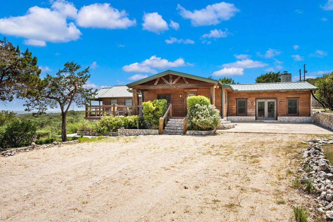 House in Hunt, Texas, United States 1 - 18459476