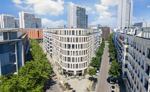Apartment in Berlin, Berlin, Germany 1