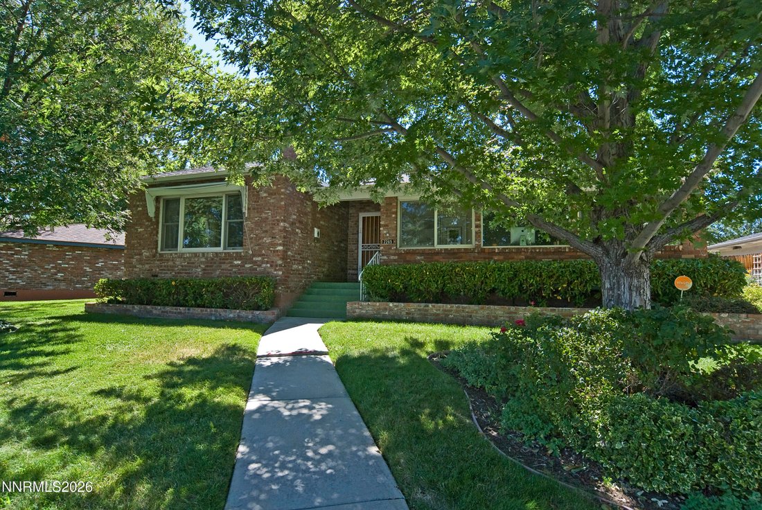 House in Reno, Nevada, United States 4 - 18040311