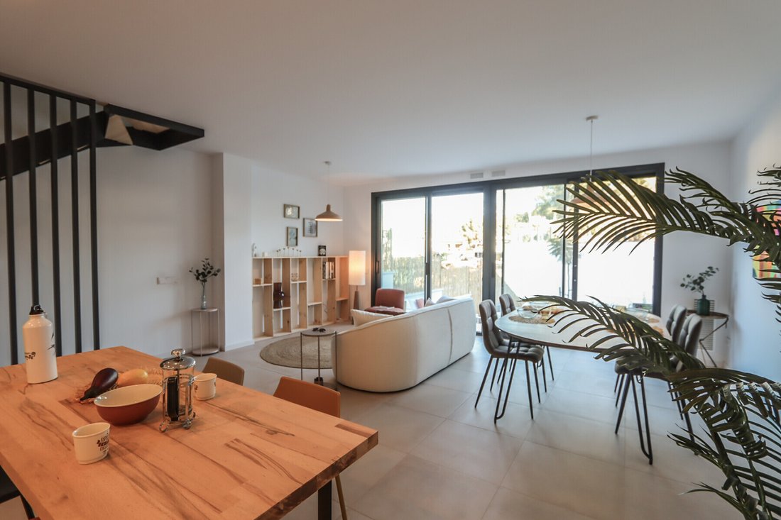 House in Sant Pere de Ribes, Catalonia, Spain 5 - 18471264