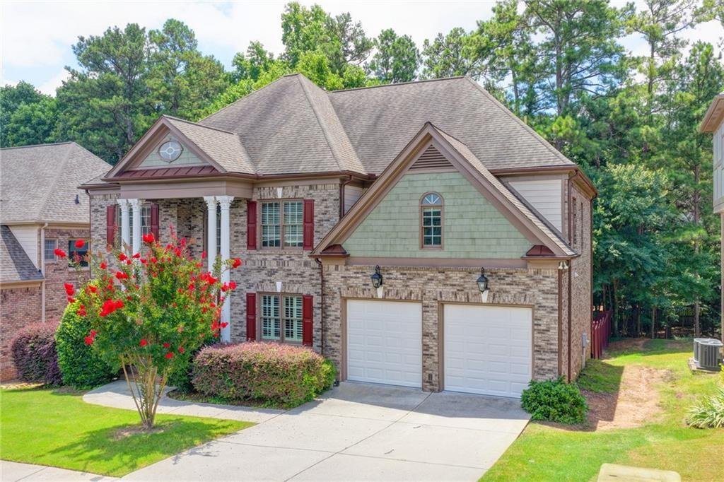House in Alpharetta, Georgia, United States 2 - 18456297