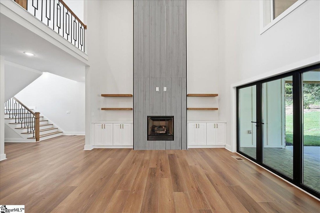 House in Spartanburg, South Carolina, United States 3 - 18465592