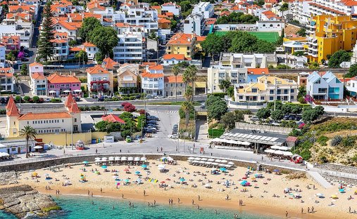 Villa in Estoril, Cascais e Estoril, Lisbon 1