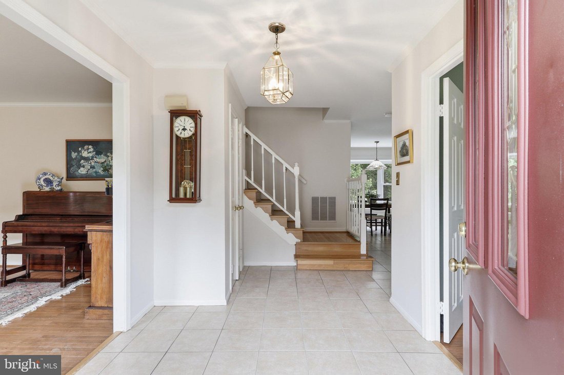 House in Fairfax, Virginia, United States 4 - 18471469