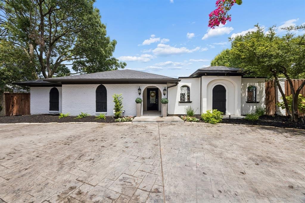House in Dallas, Texas, United States 2 - 18456480