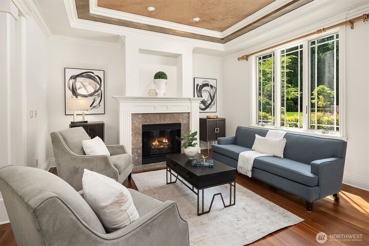 House in Cottage Lake, Washington, United States 4 - 18465108