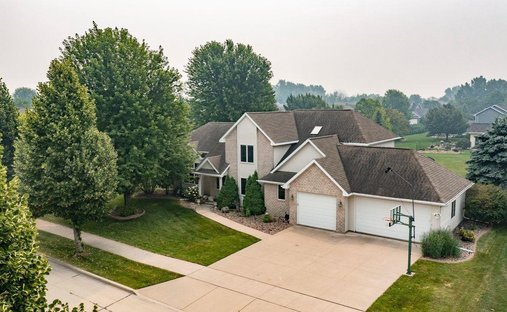Casa en Appleton, Wisconsin, Estados Unidos 1