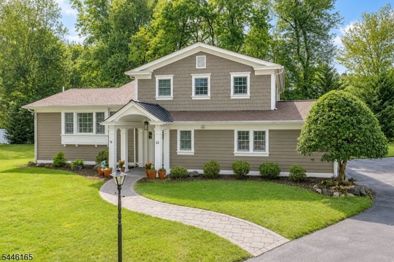 House in New Providence, New Jersey, United States 1 - 18465245