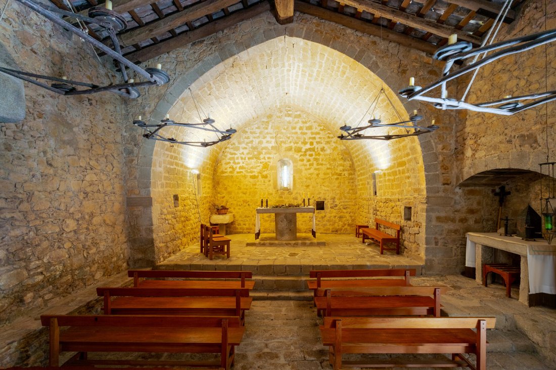 Finca in Argentona, Catalonia, Spain 4 - 18471428