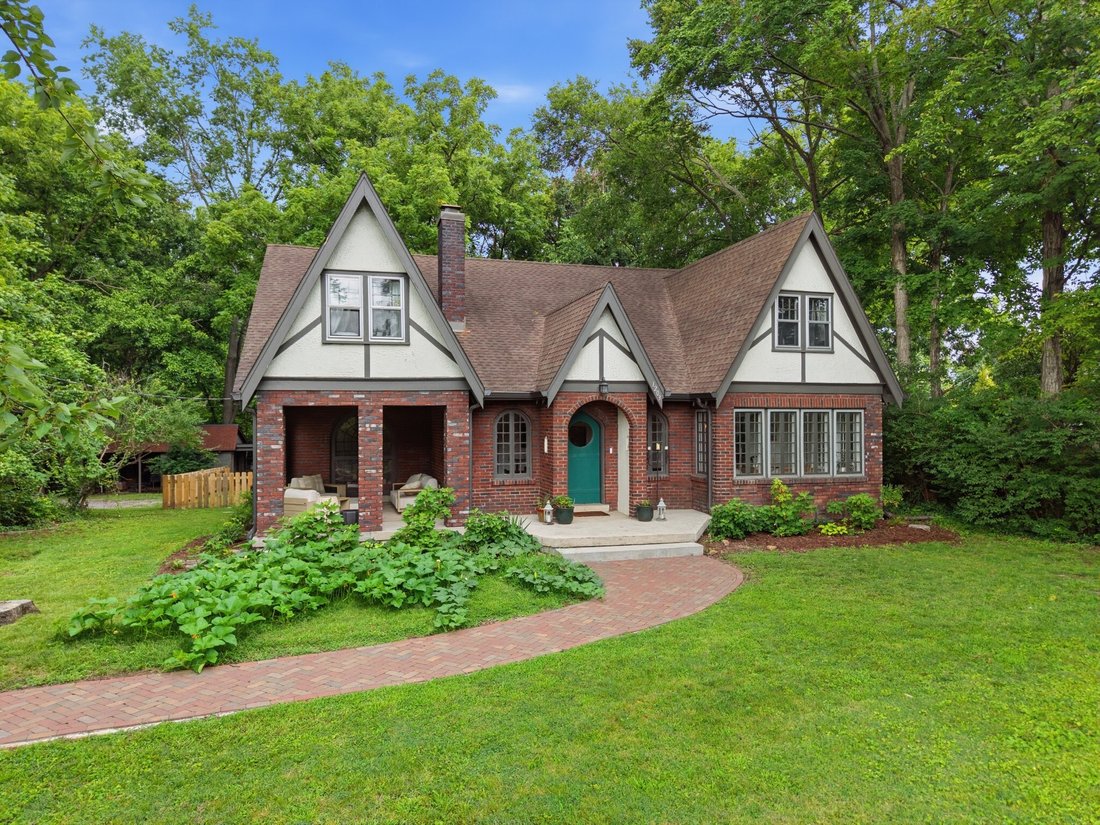 House in Nashville, Tennessee, United States 2 - 18462967