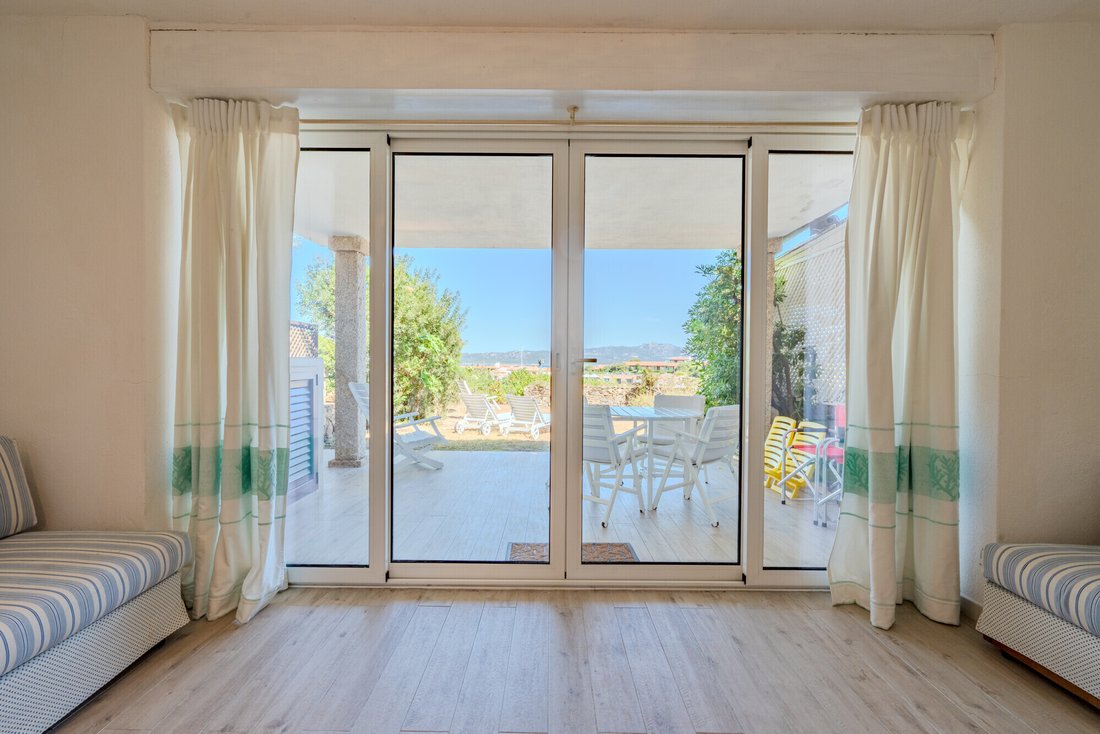 Apartment in Porto Rotondo, Olbia, Sardinia 4 - 18465680
