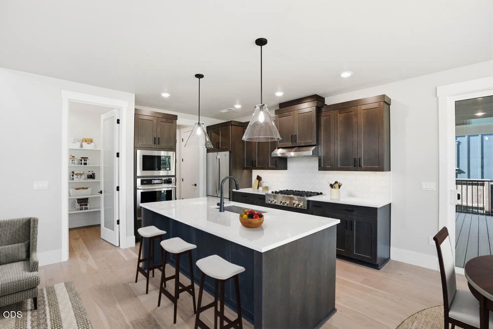 House in Bend, Oregon, United States 5 - 18430713