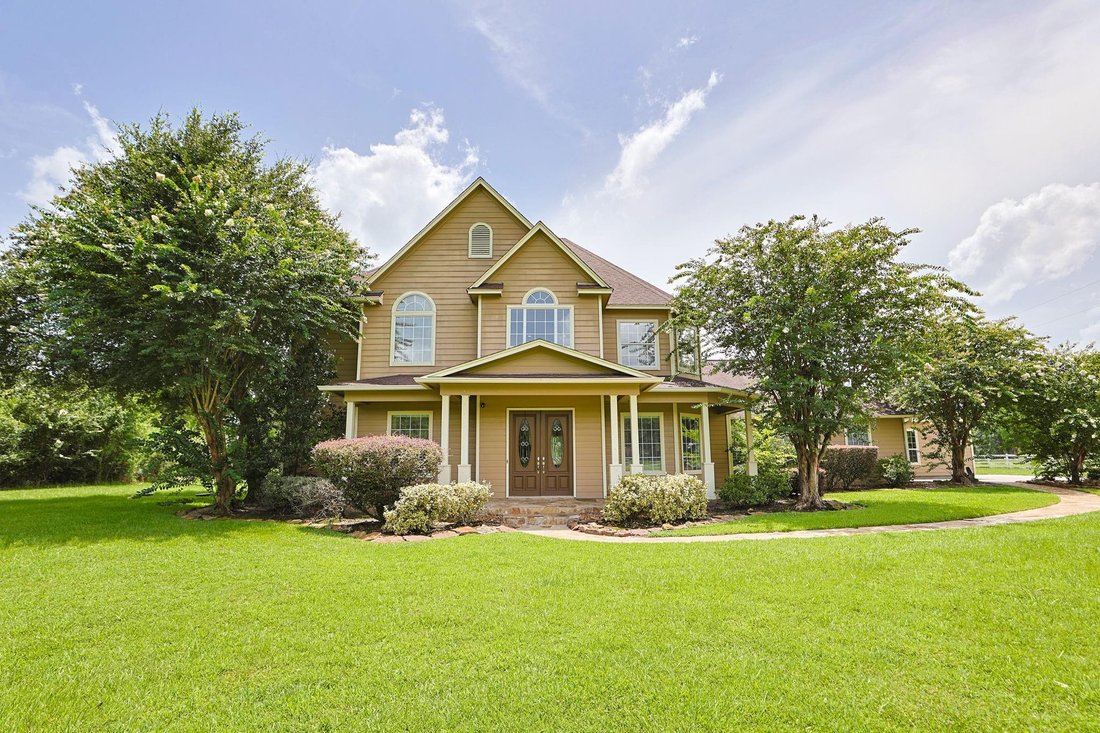 House in Magnolia, Texas, United States 5 - 18468310