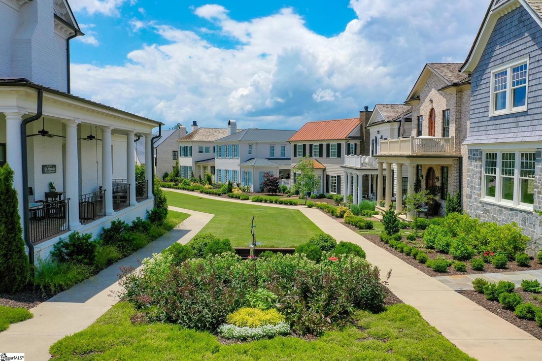 House in Greenville, South Carolina, United States 5 - 18458290