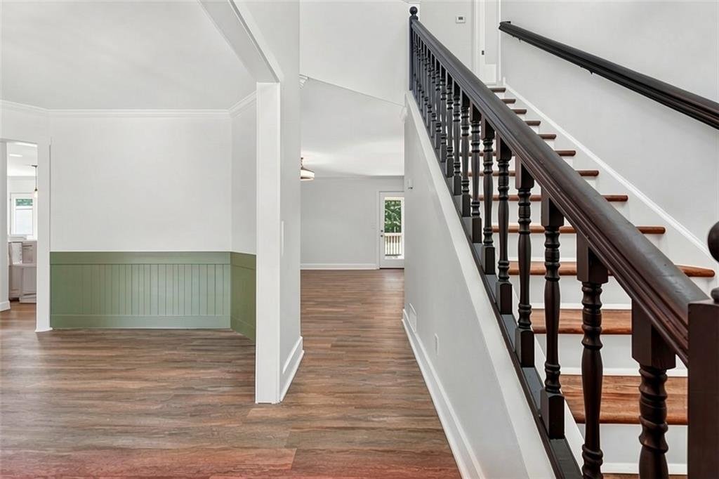 House in Milton, Georgia, United States 2 - 18399679