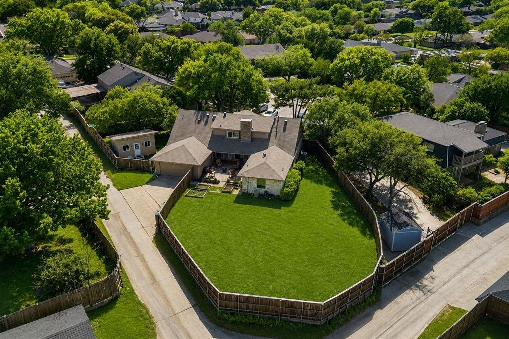 House in Carrollton, Texas, United States 2 - 18460340