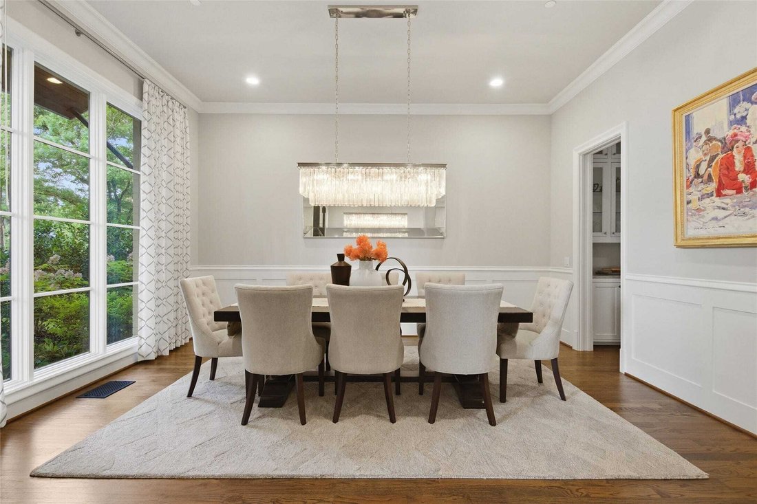 House in Dallas, Texas, United States 4 - 18465291