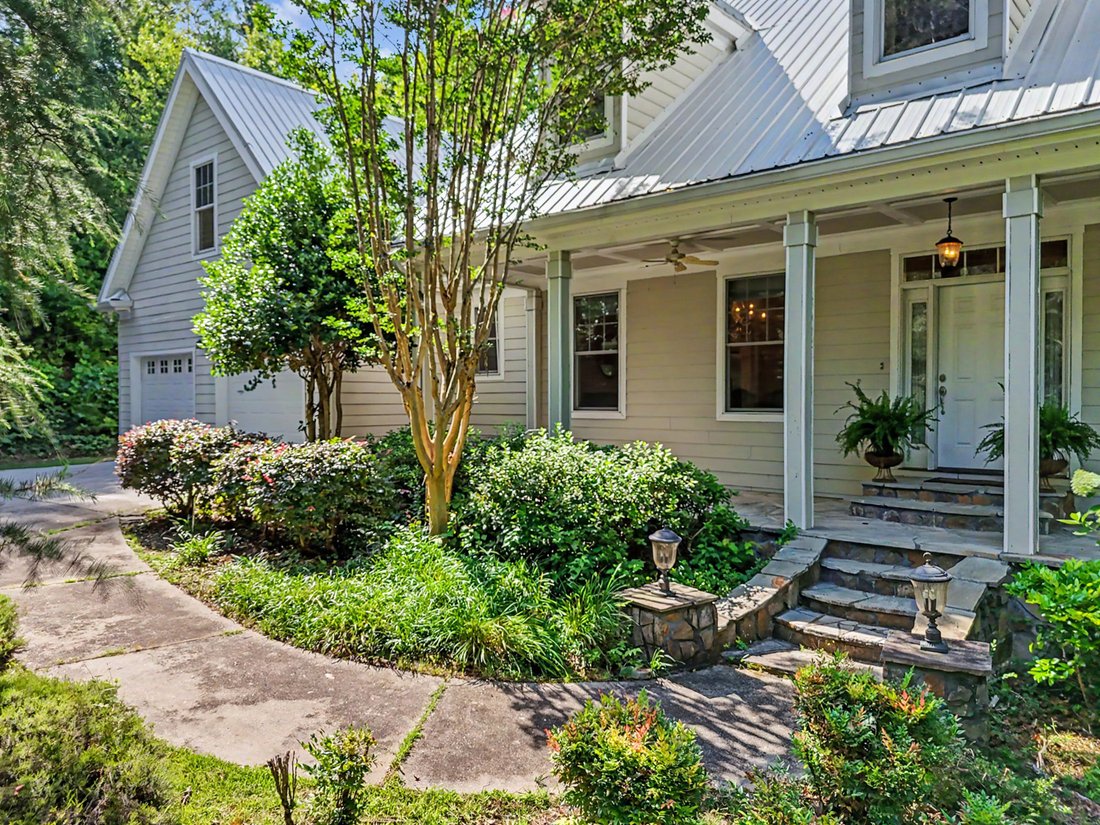House in Rabun Gap, Georgia, United States 2 - 18458004