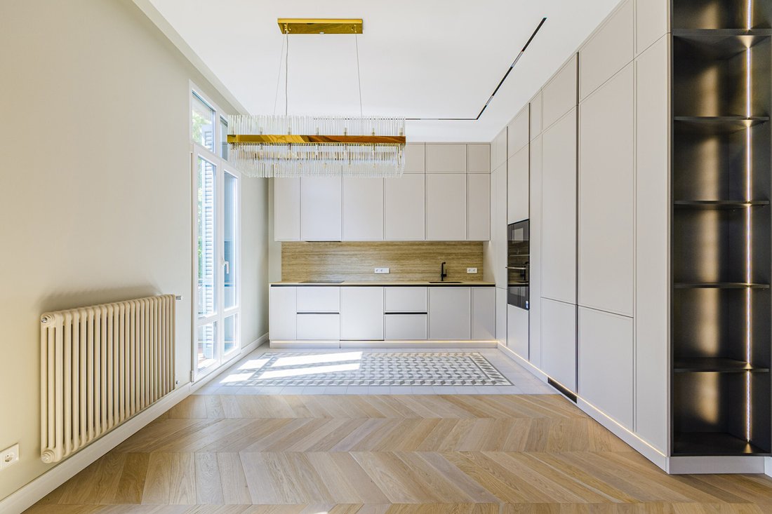 Apartment in Ciutat Vella, Barcelona, Spain 4 - 18471123