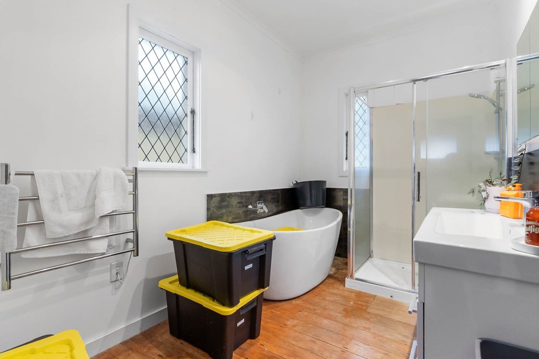 House in Auckland, Auckland, New Zealand 4 - 18465020