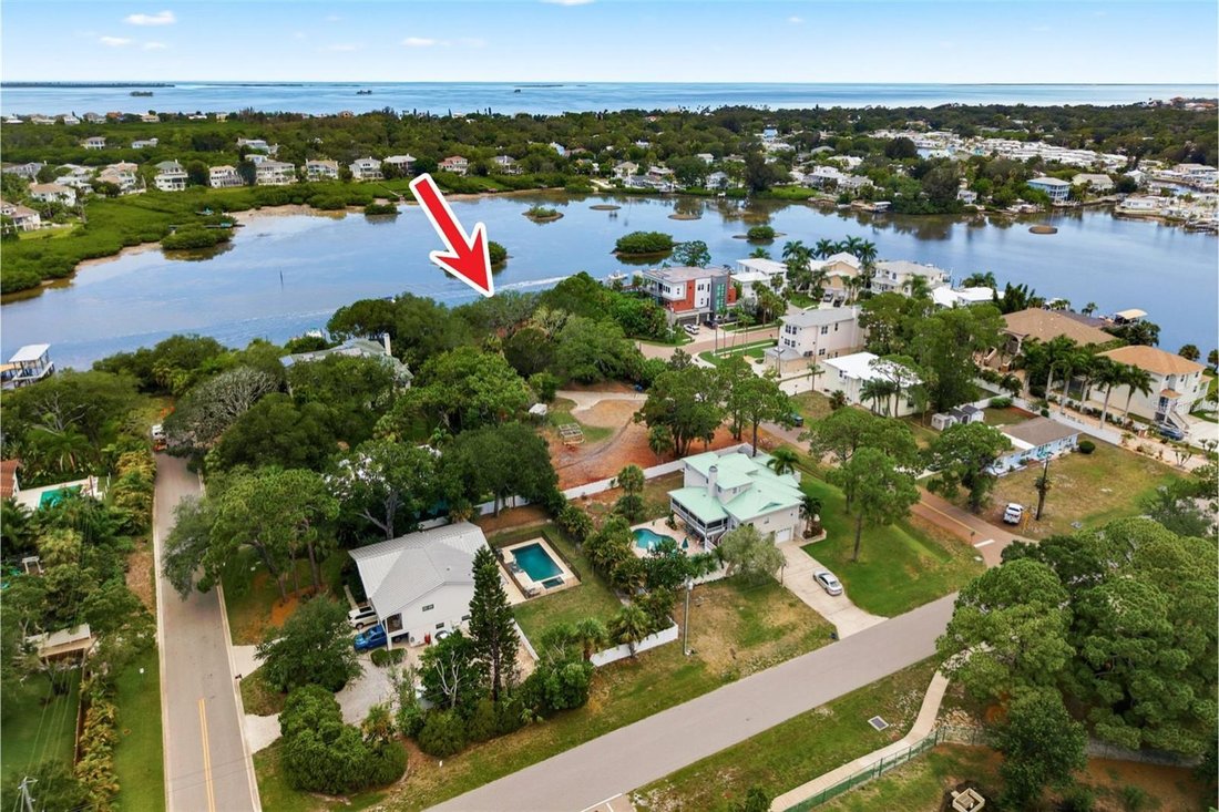 Land in Palm Harbor, Florida, United States 4 - 18459989
