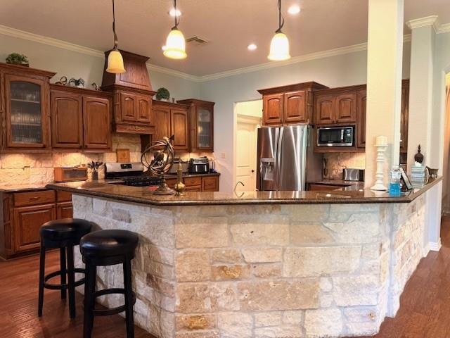House in Brazoria, Texas, United States 4 - 18459941