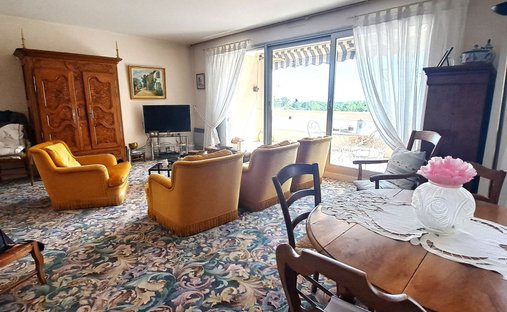 Apartment in Le Genette, La Rochelle, France 1