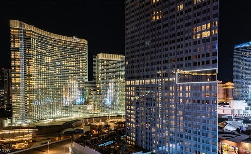 House in Las Vegas, Nevada, United States 1