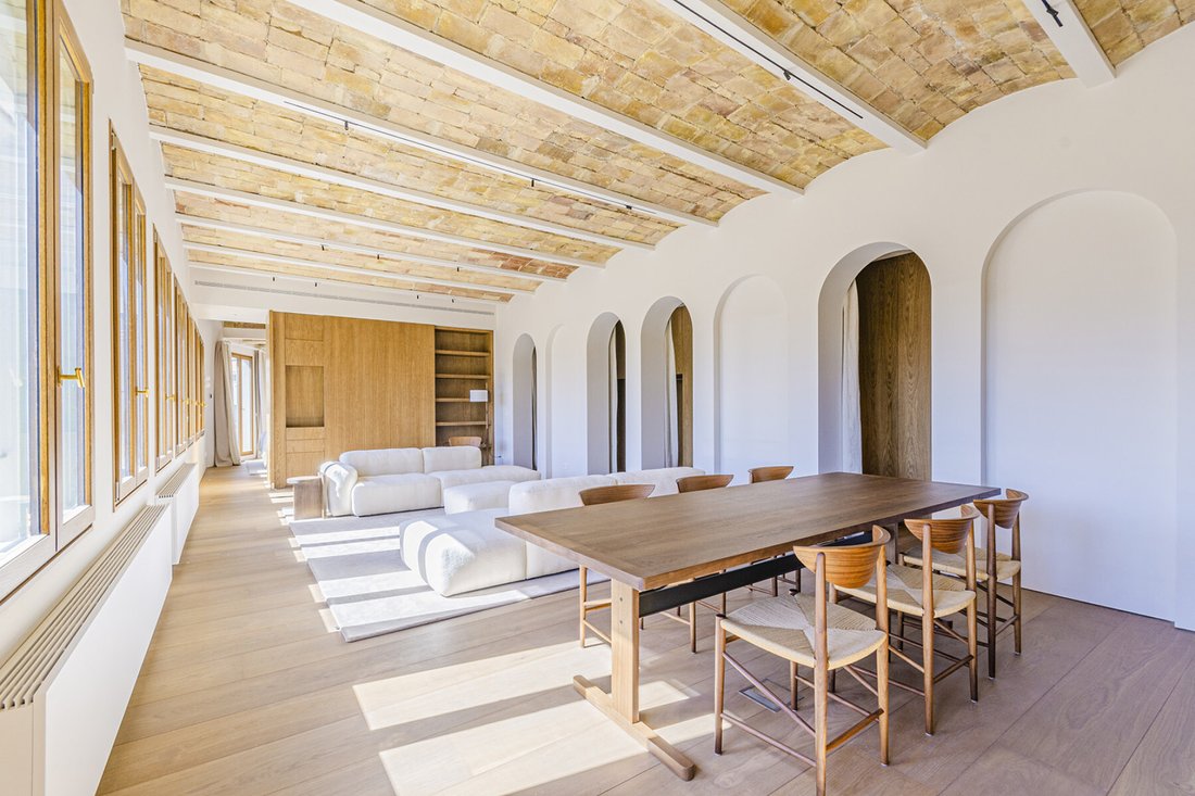 Apartment in Ciutat Vella, Barcelona, Spain 5 - 18471262