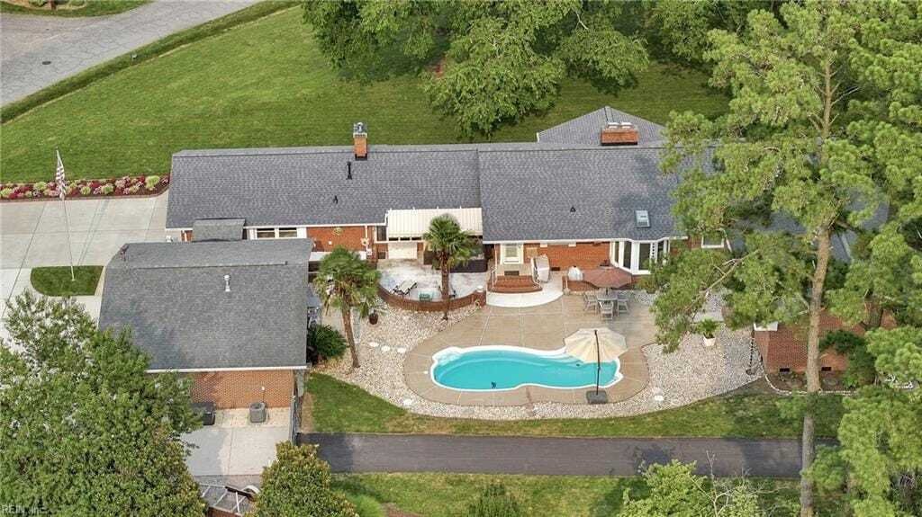 House in Virginia Beach, Virginia, United States 1 - 18457100