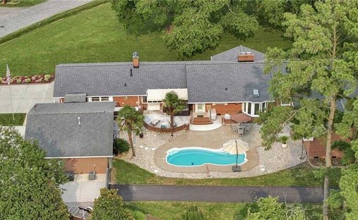 Casa a Virginia Beach, Virginia, Stati Uniti 1