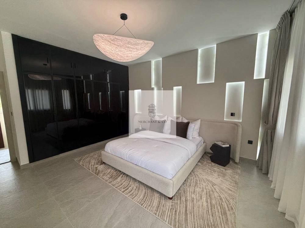 Villa in The Springs, Dubai, United Arab Emirates 5 - 18469632