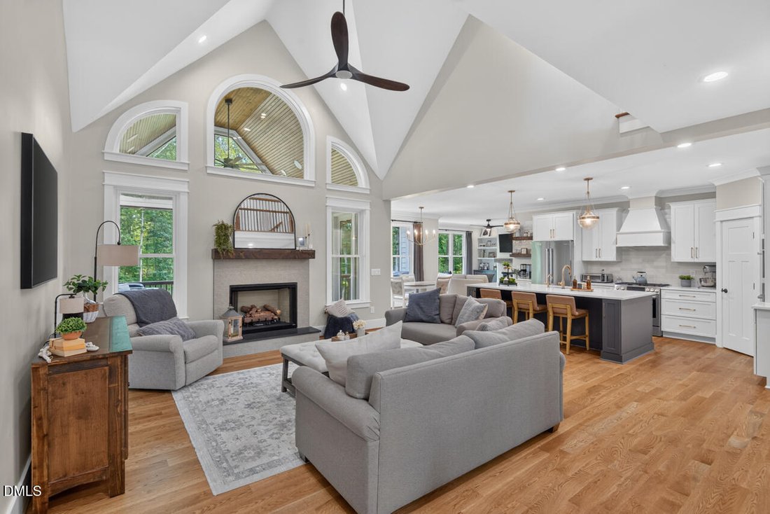 House in Timberlake, North Carolina, United States 4 - 18470557