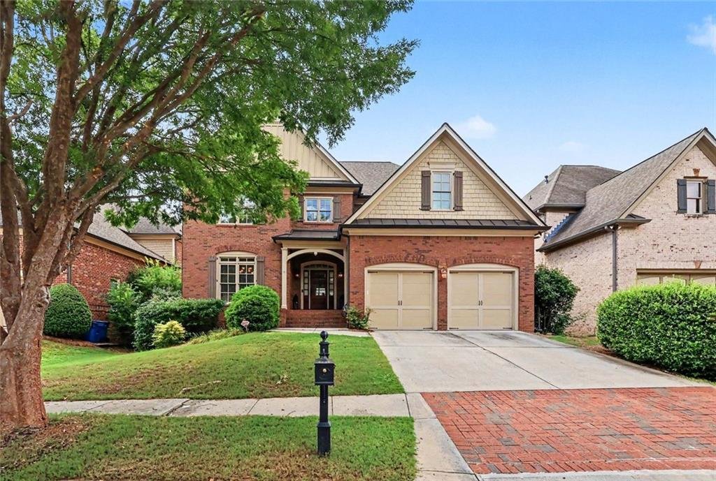 House in Snellville, Georgia, United States 2 - 18456303