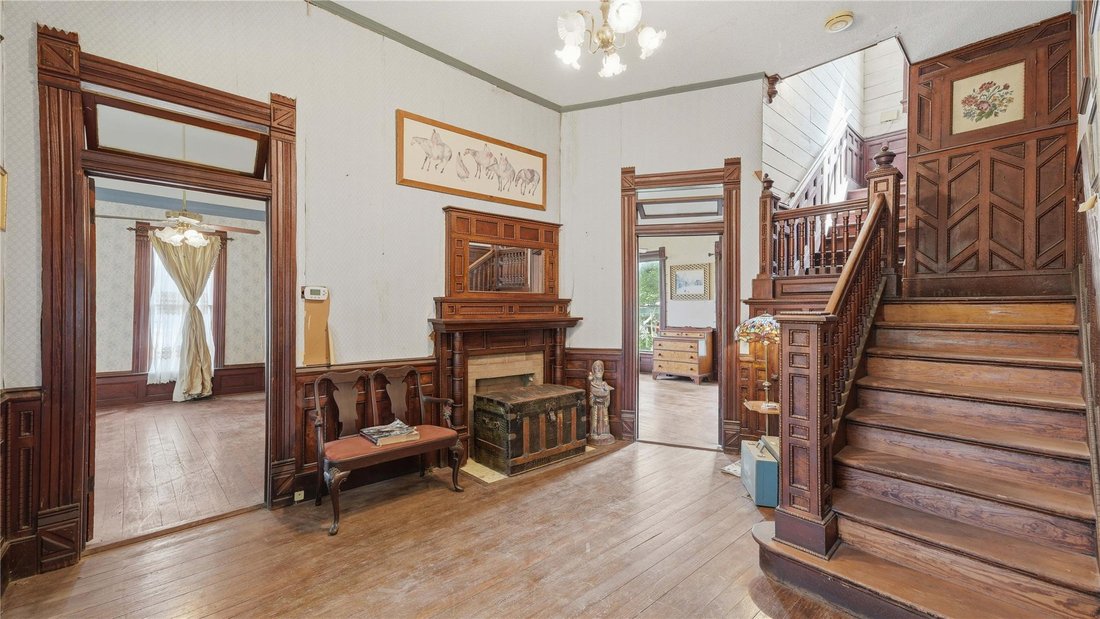 House in Martindale, Texas, United States 4 - 18470575