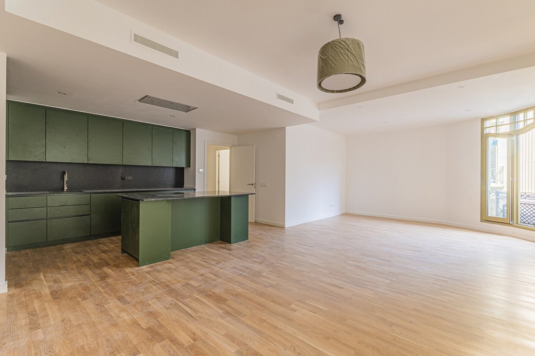 Apartment in Ciutat Vella, Barcelona, Spain 4 - 18471925